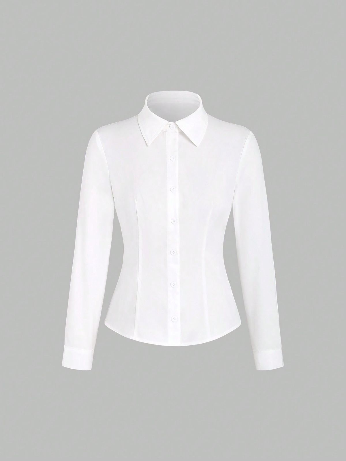 Classic Dress Shirt
