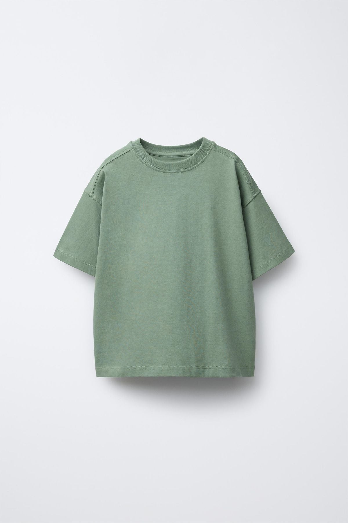 Cotton T-Shirt